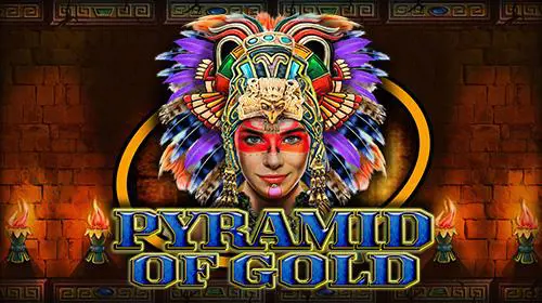 Pyramid of Gold - Marakumi - Kenya